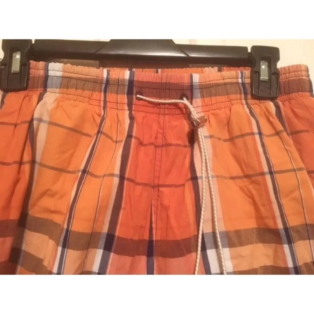 JOS. A. BANK SIZE MEDIUM SWIM TRUNKS
